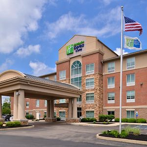 Holiday Inn Express Hotel & Suites Cincinnati - Mason By Ihg